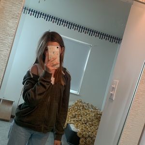 brandy melville christy